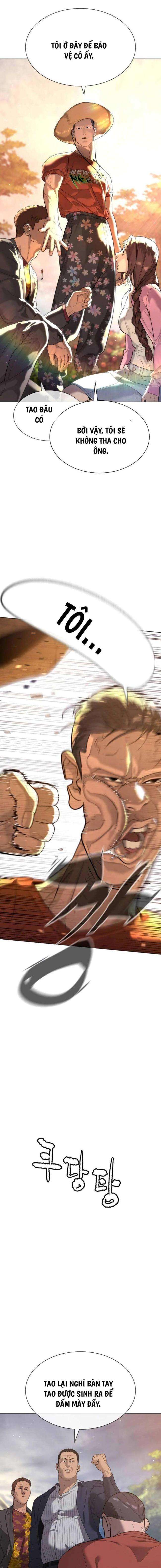 Sát Thủ Peter Chap 24 - Next Chap 25