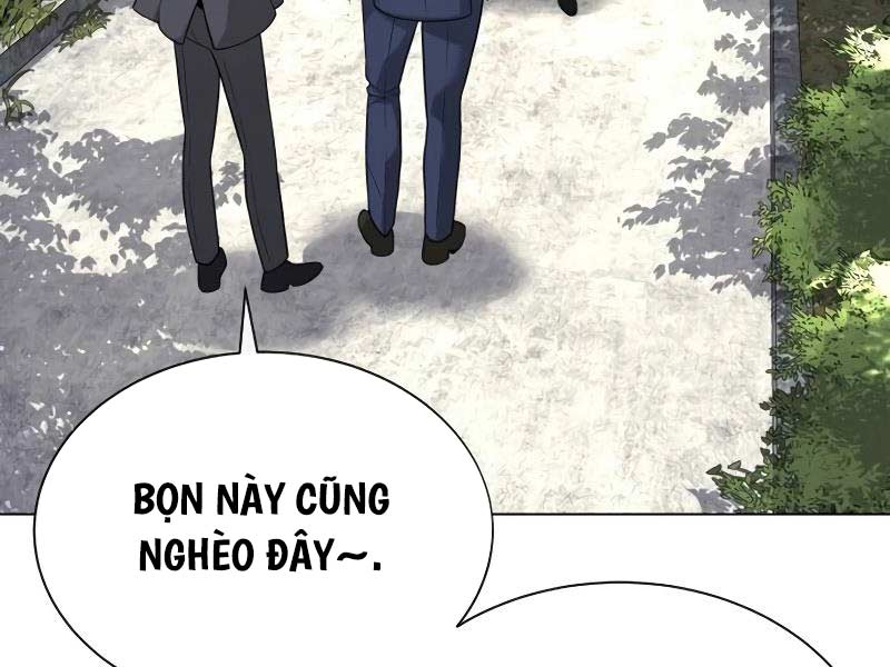 Sát Thủ Peter Chap 24 - Next Chap 25