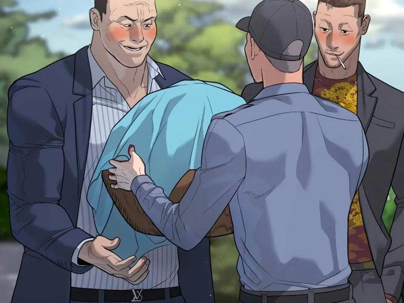 Sát Thủ Peter Chap 24 - Next Chap 25