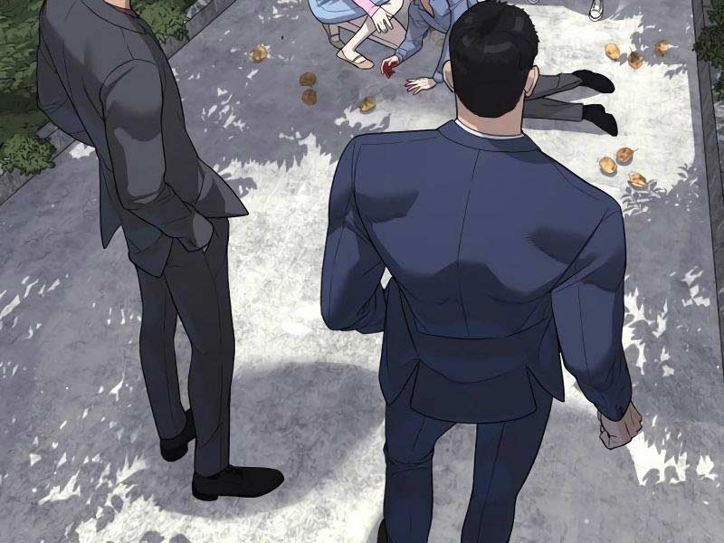 Sát Thủ Peter Chap 24 - Next Chap 25