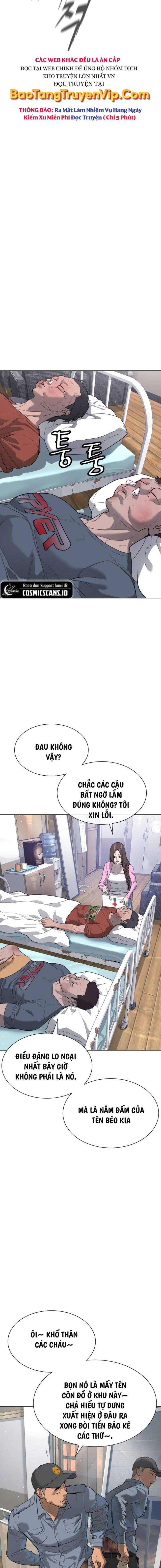 Sát Thủ Peter Chap 24 - Next Chap 25