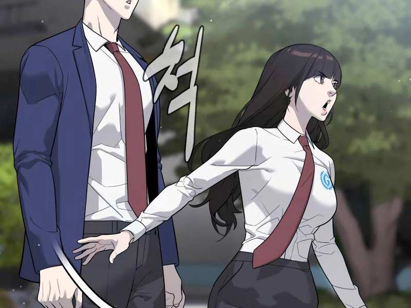 Sát Thủ Peter Chap 24 - Next Chap 25