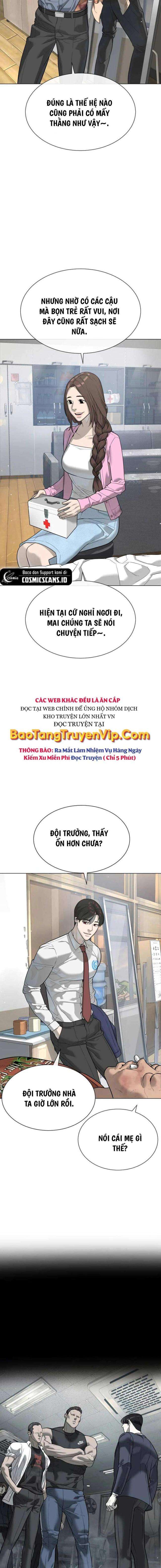 Sát Thủ Peter Chap 24 - Next Chap 25