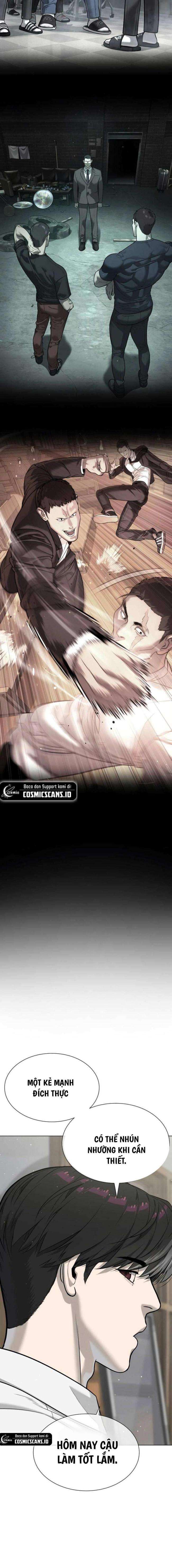 Sát Thủ Peter Chap 24 - Next Chap 25