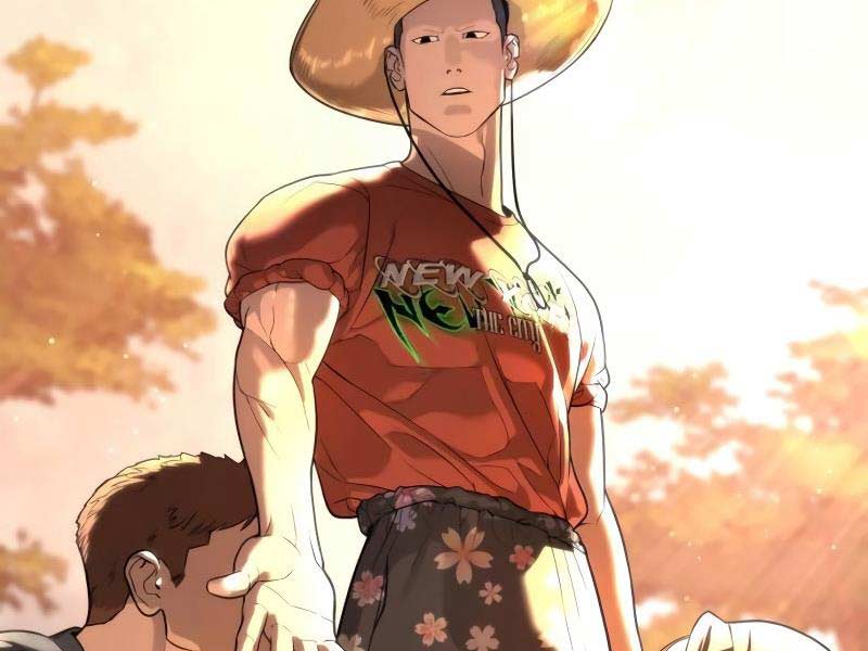 Sát Thủ Peter Chap 24 - Next Chap 25