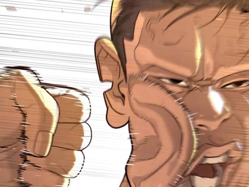 Sát Thủ Peter Chap 24 - Next Chap 25