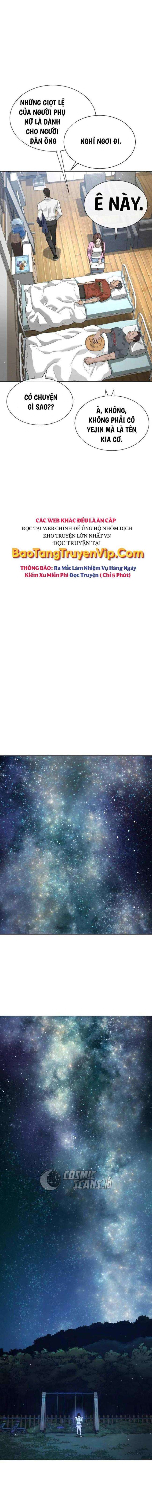 Sát Thủ Peter Chap 24 - Next Chap 25