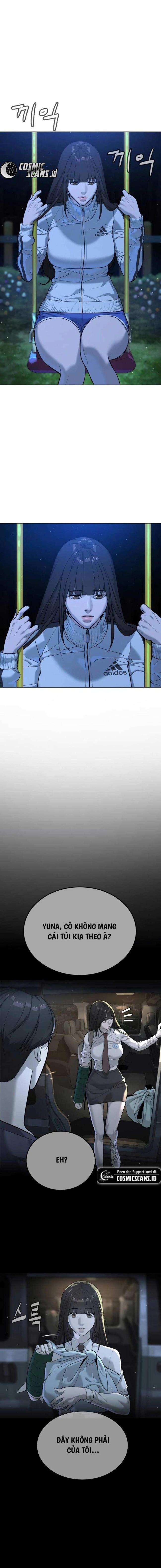 Sát Thủ Peter Chap 24 - Next Chap 25