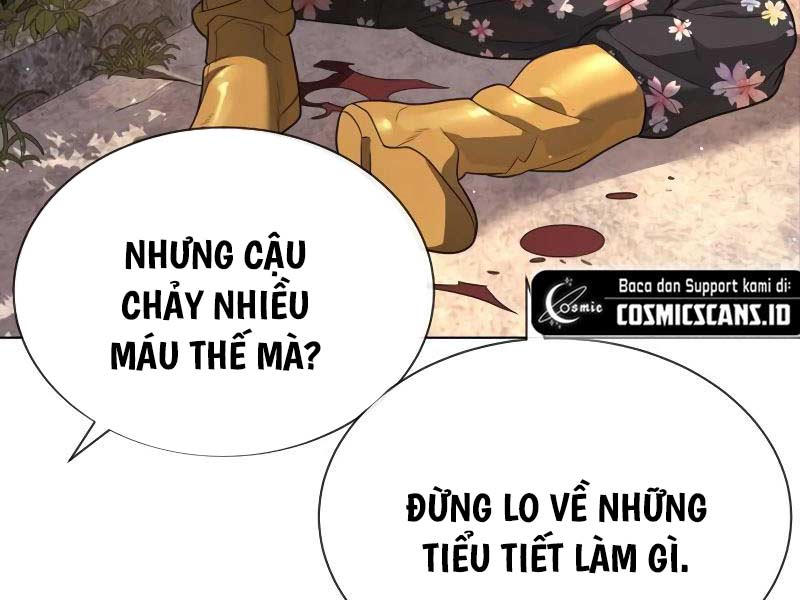 Sát Thủ Peter Chap 24 - Next Chap 25