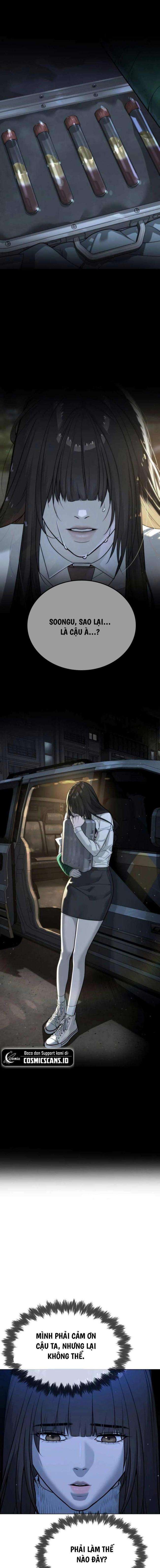 Sát Thủ Peter Chap 24 - Next Chap 25