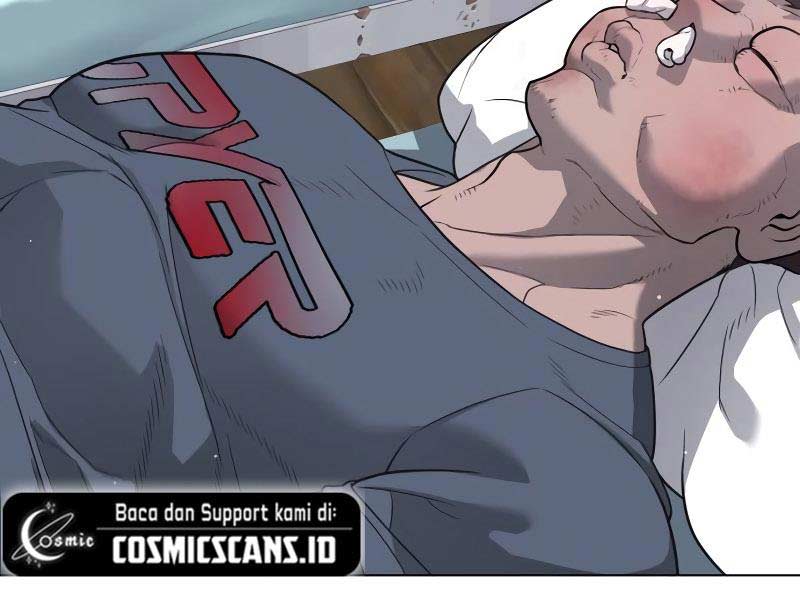 Sát Thủ Peter Chap 24 - Next Chap 25