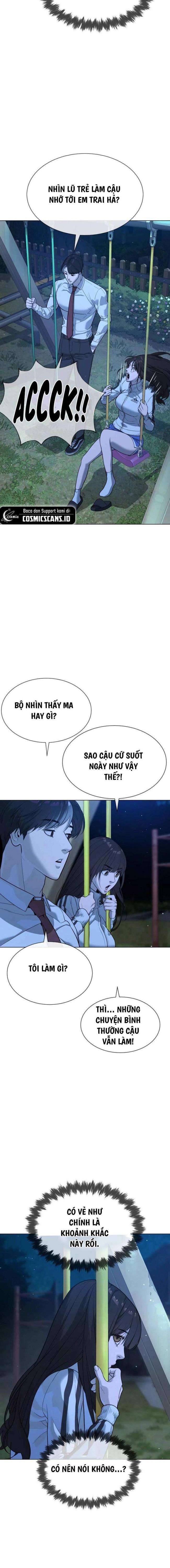 Sát Thủ Peter Chap 24 - Next Chap 25