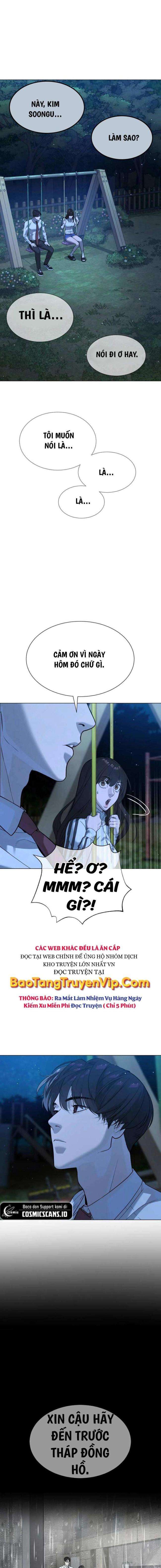 Sát Thủ Peter Chap 24 - Next Chap 25