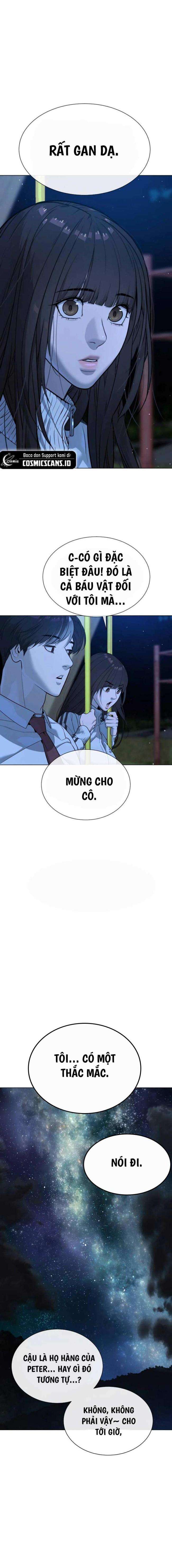 Sát Thủ Peter Chap 24 - Next Chap 25