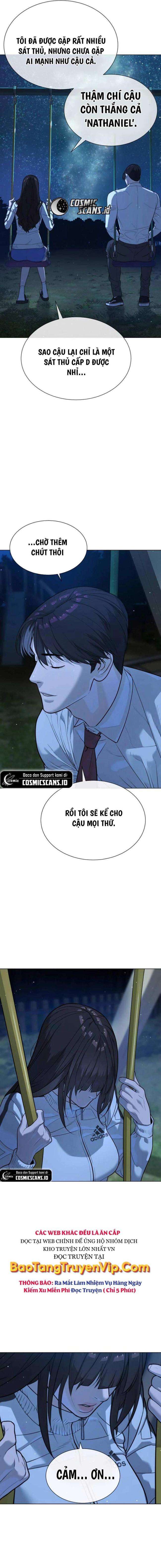 Sát Thủ Peter Chap 24 - Next Chap 25