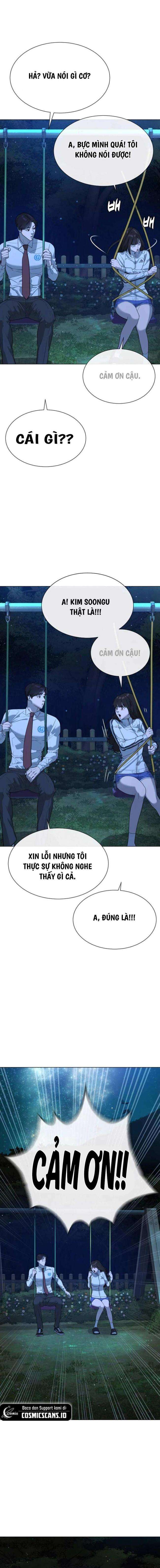 Sát Thủ Peter Chap 24 - Next Chap 25