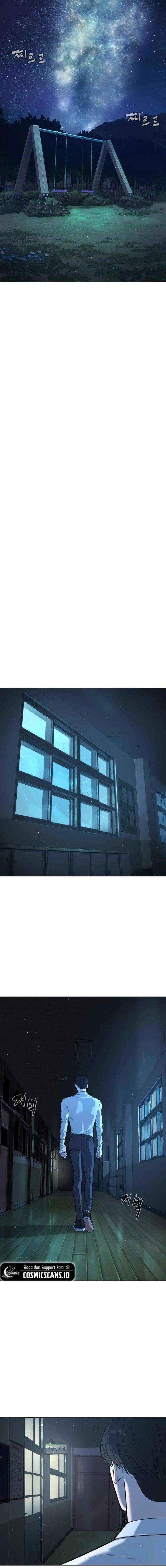 Sát Thủ Peter Chap 24 - Next Chap 25