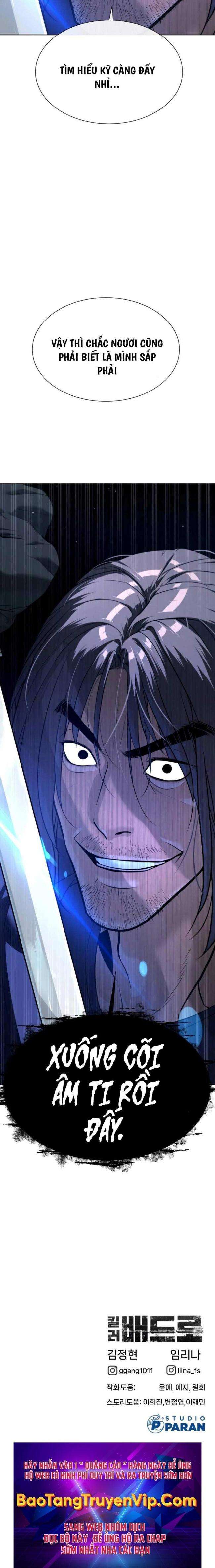 Sát Thủ Peter Chap 24 - Next Chap 25