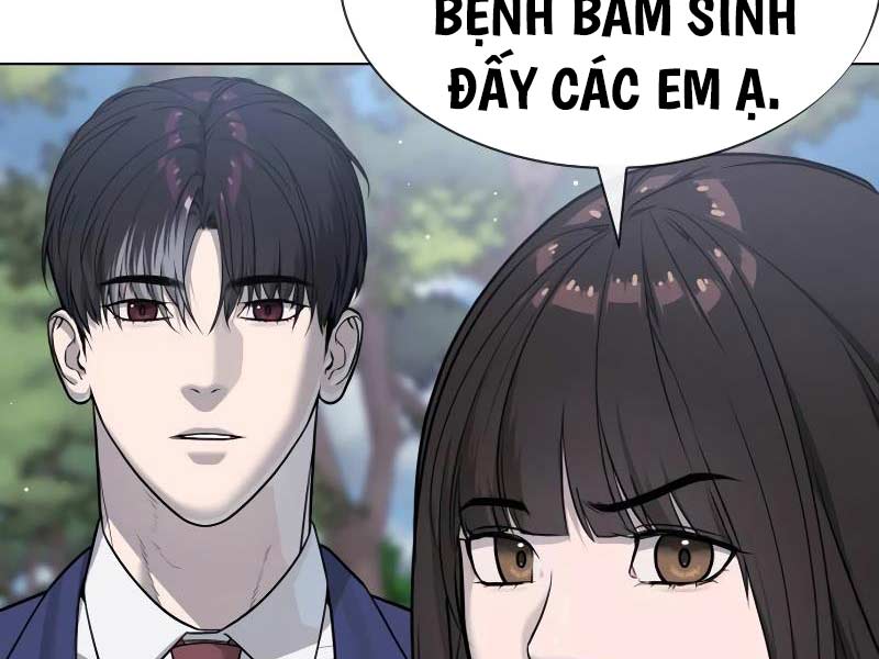 Sát Thủ Peter Chap 24 - Next Chap 25