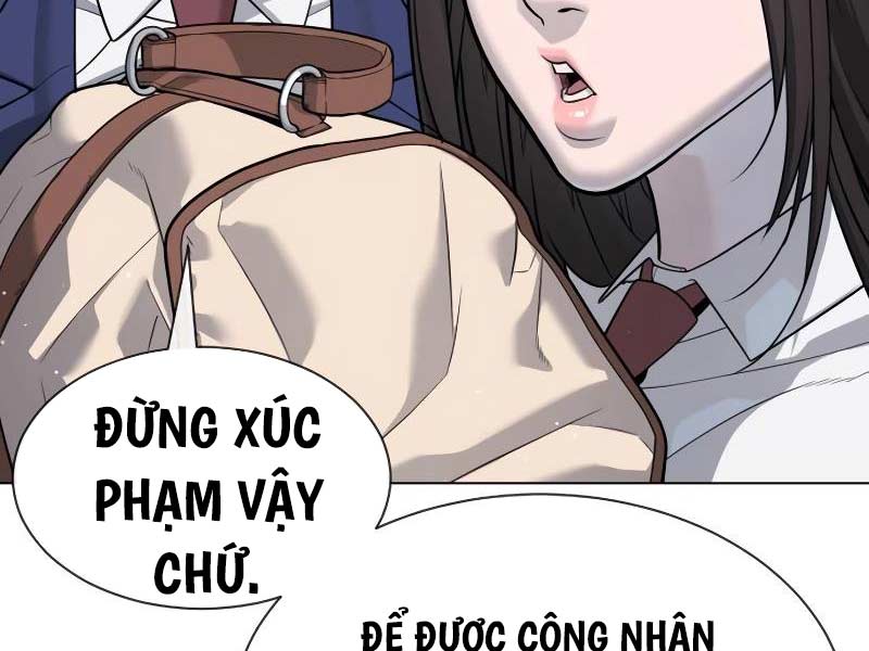 Sát Thủ Peter Chap 24 - Next Chap 25