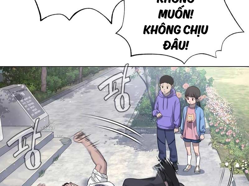 Sát Thủ Peter Chap 24 - Next Chap 25