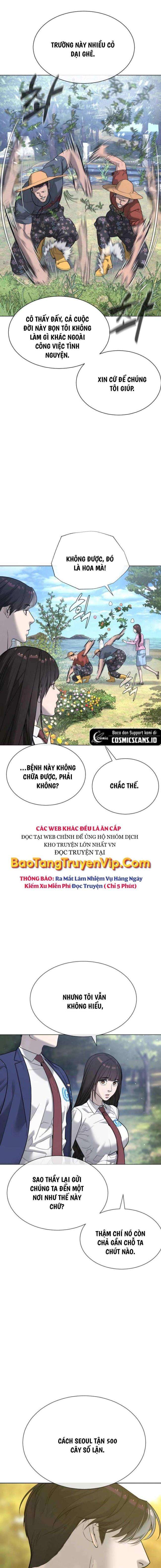 Sát Thủ Peter Chap 24 - Next Chap 25