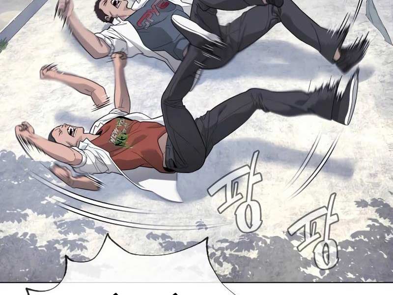 Sát Thủ Peter Chap 24 - Next Chap 25