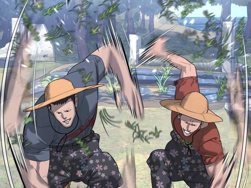 Sát Thủ Peter Chap 24 - Next Chap 25