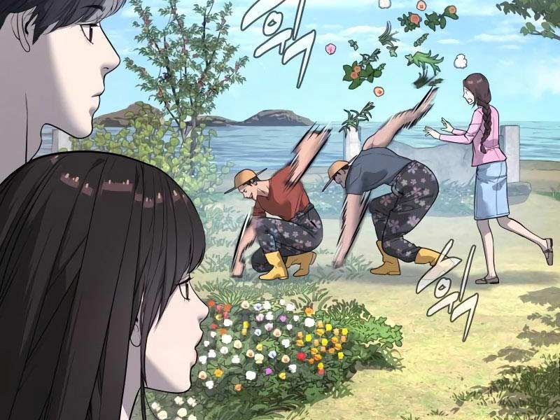 Sát Thủ Peter Chap 24 - Next Chap 25