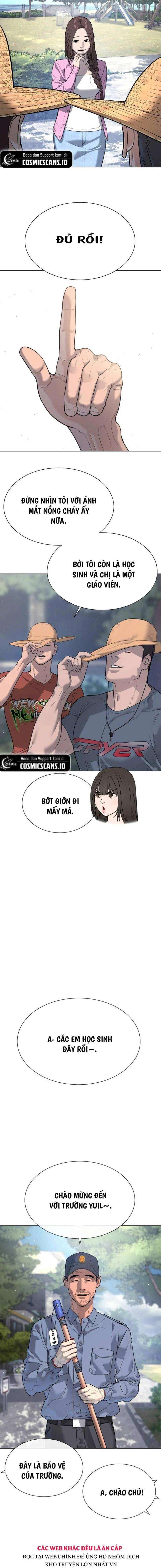 Sát Thủ Peter Chap 24 - Next Chap 25