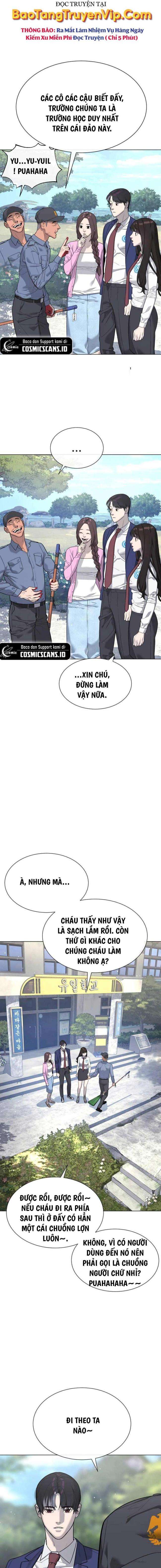 Sát Thủ Peter Chap 24 - Next Chap 25