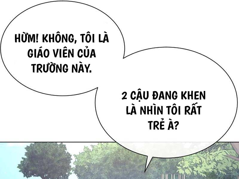 Sát Thủ Peter Chap 24 - Next Chap 25