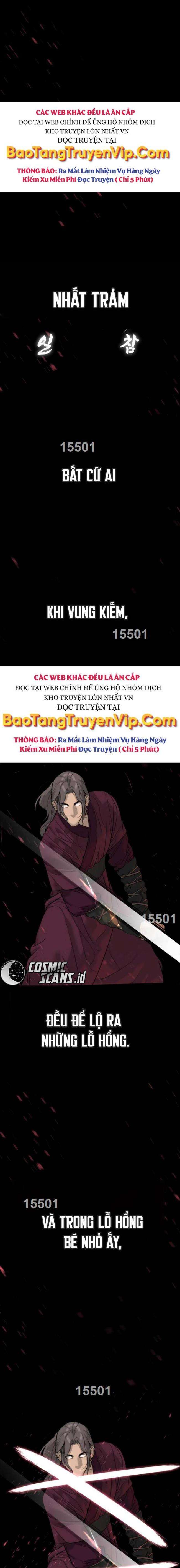 Sát Thủ Peter Chap 25 - Next Chap 26