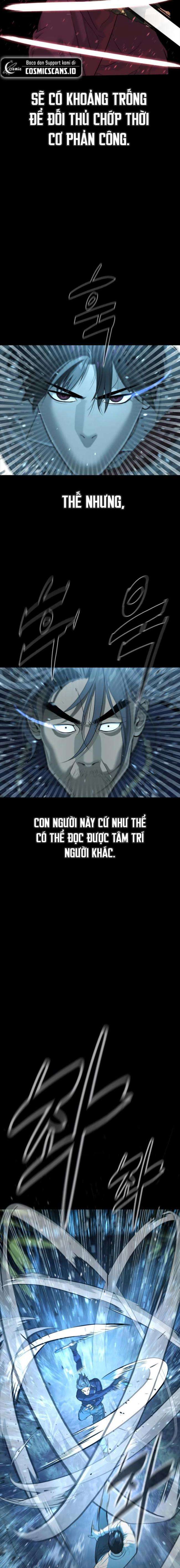 Sát Thủ Peter Chap 25 - Next Chap 26