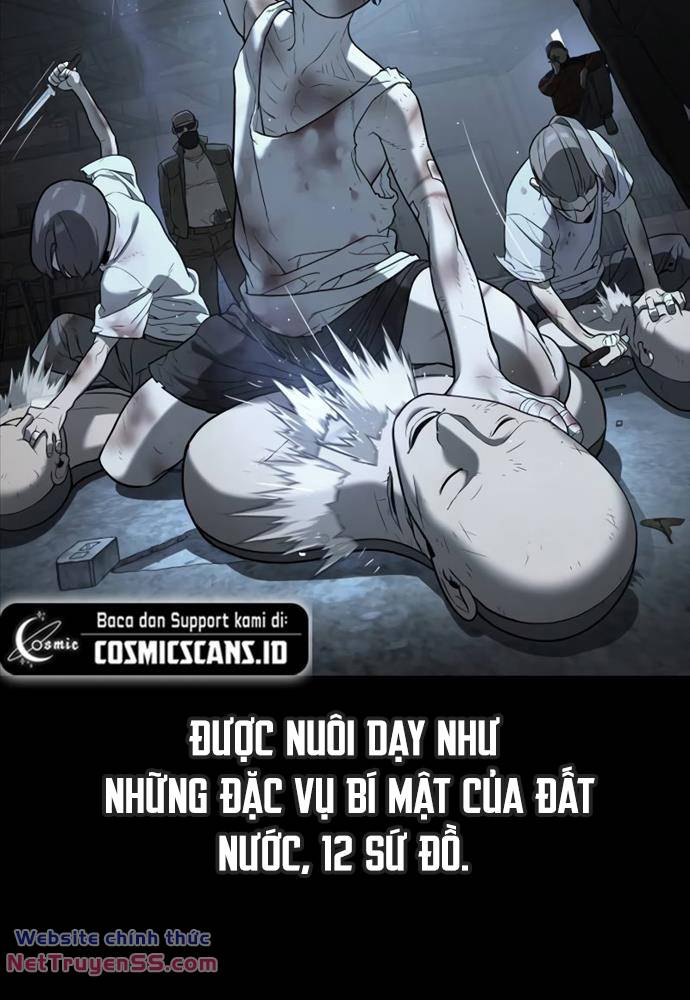 Sát Thủ Peter Chap 25 - Next Chap 26