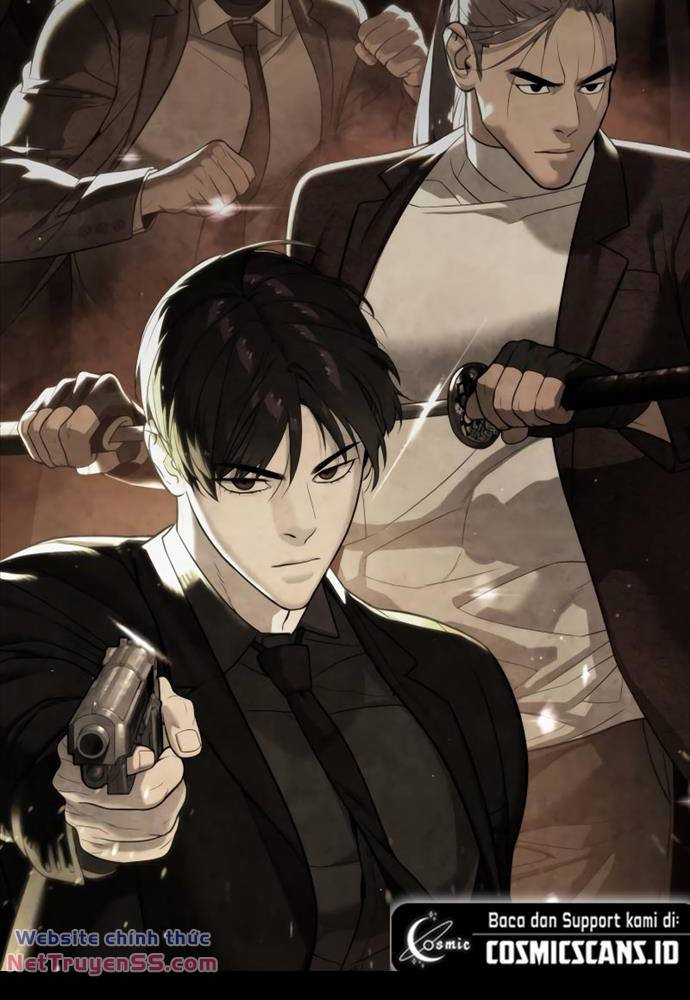 Sát Thủ Peter Chap 25 - Next Chap 26