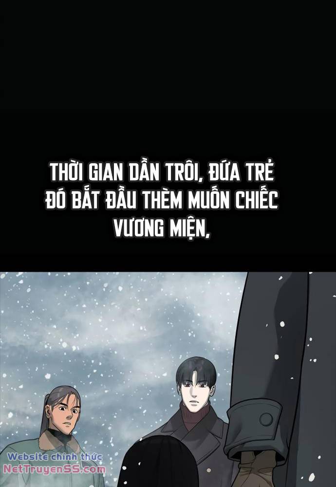 Sát Thủ Peter Chap 25 - Next Chap 26