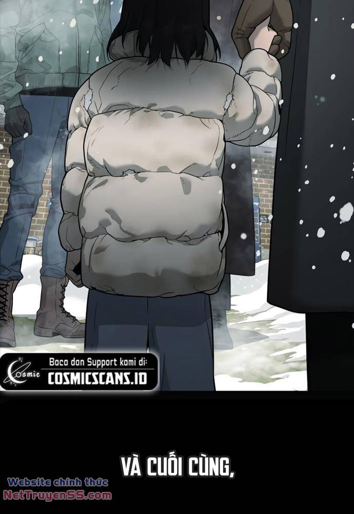 Sát Thủ Peter Chap 25 - Next Chap 26