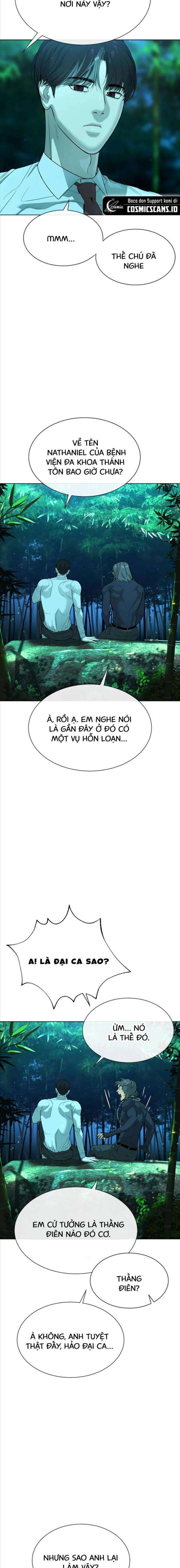 Sát Thủ Peter Chap 25 - Next Chap 26