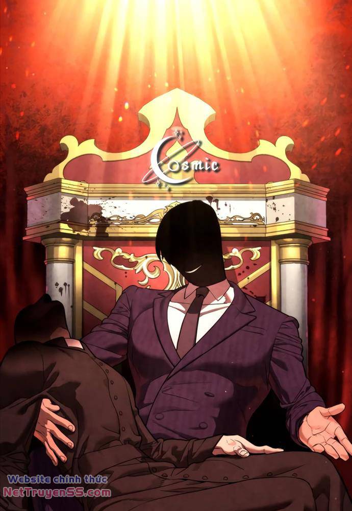 Sát Thủ Peter Chap 25 - Next Chap 26