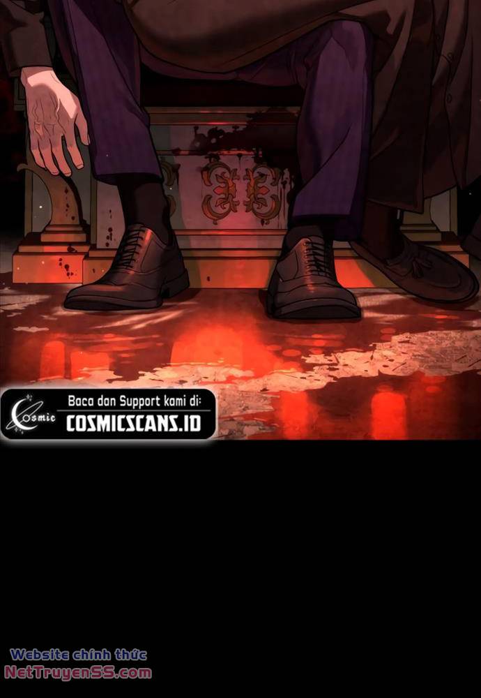 Sát Thủ Peter Chap 25 - Next Chap 26