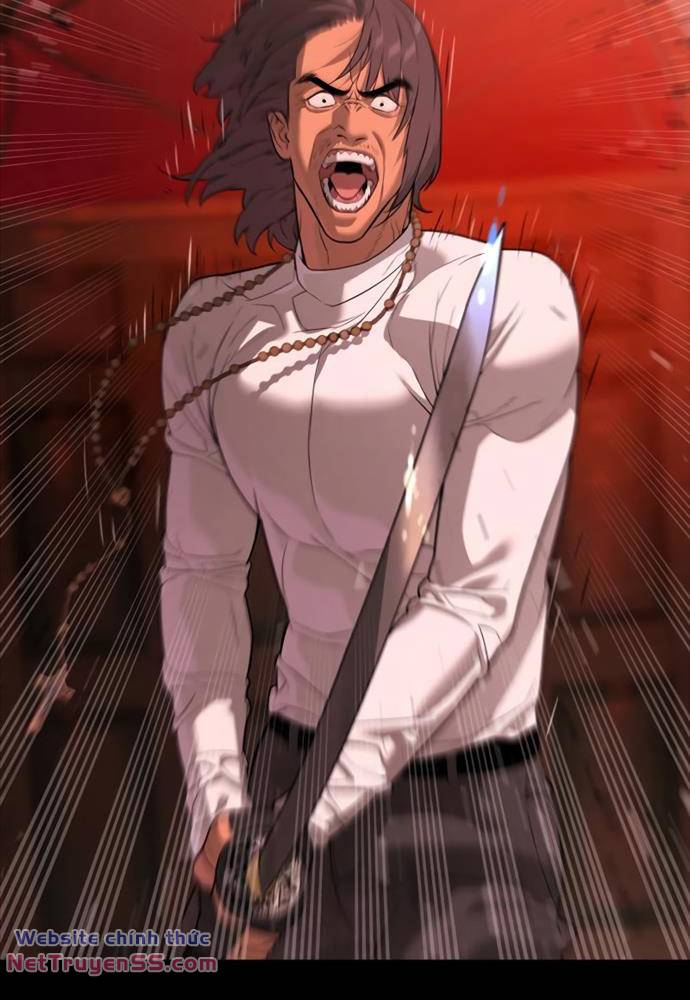 Sát Thủ Peter Chap 25 - Next Chap 26