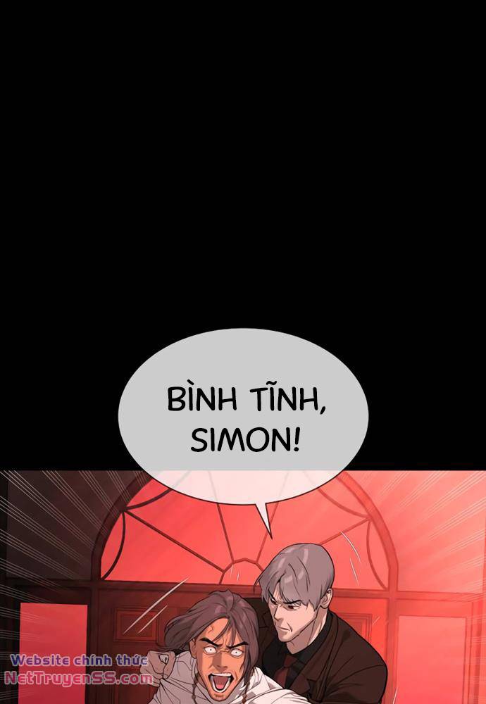 Sát Thủ Peter Chap 25 - Next Chap 26