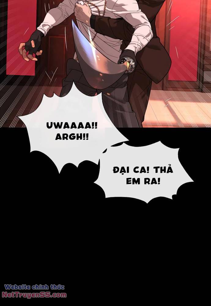 Sát Thủ Peter Chap 25 - Next Chap 26