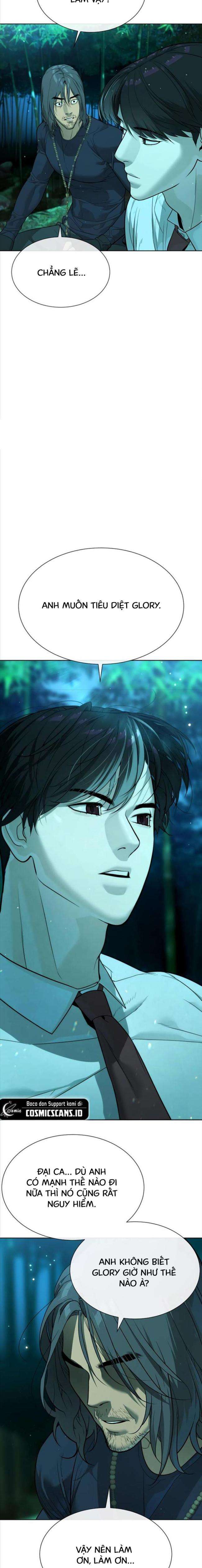 Sát Thủ Peter Chap 25 - Next Chap 26