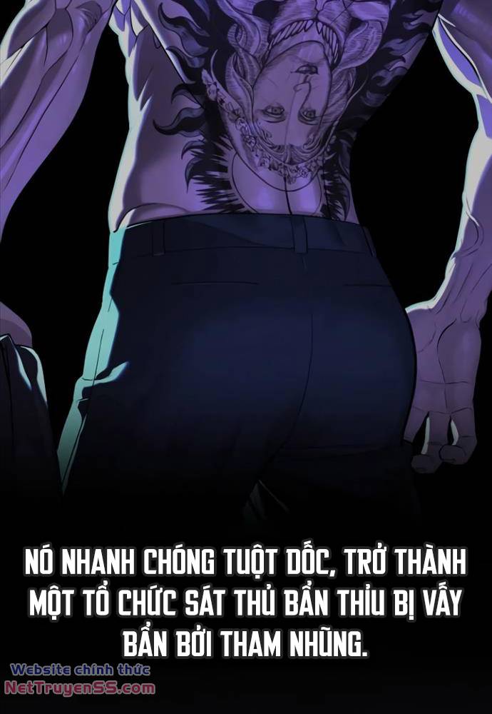 Sát Thủ Peter Chap 25 - Next Chap 26