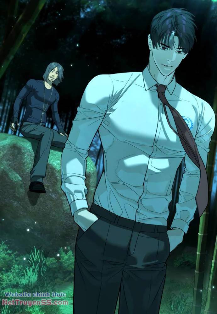 Sát Thủ Peter Chap 25 - Next Chap 26