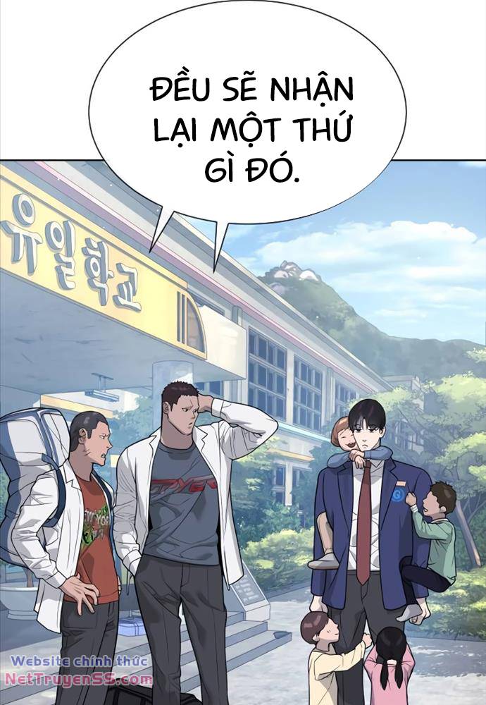 Sát Thủ Peter Chap 25 - Next Chap 26
