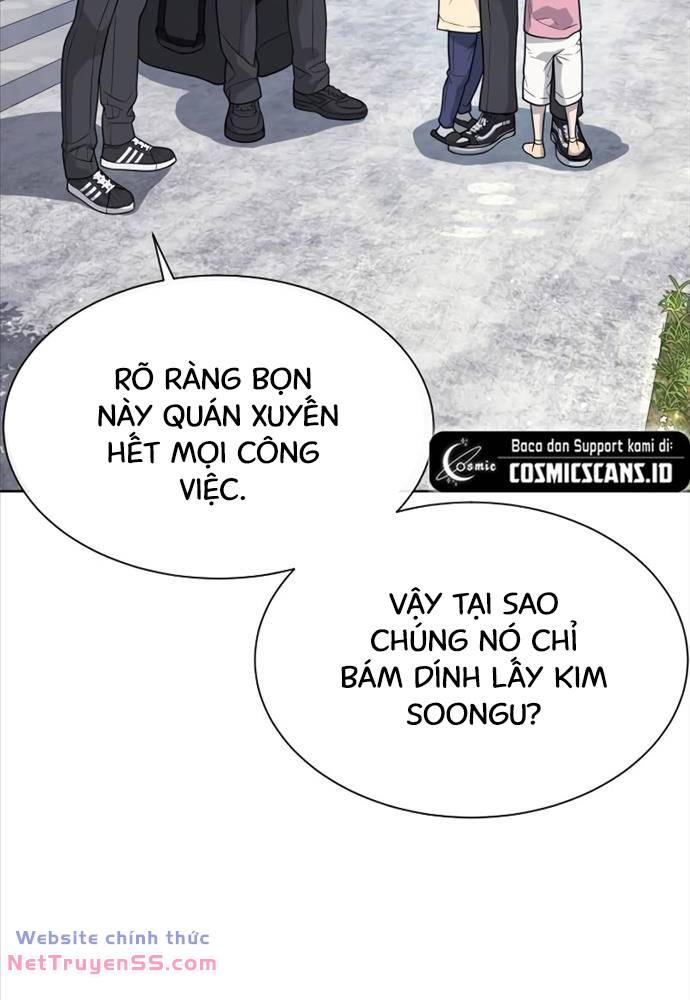 Sát Thủ Peter Chap 25 - Next Chap 26