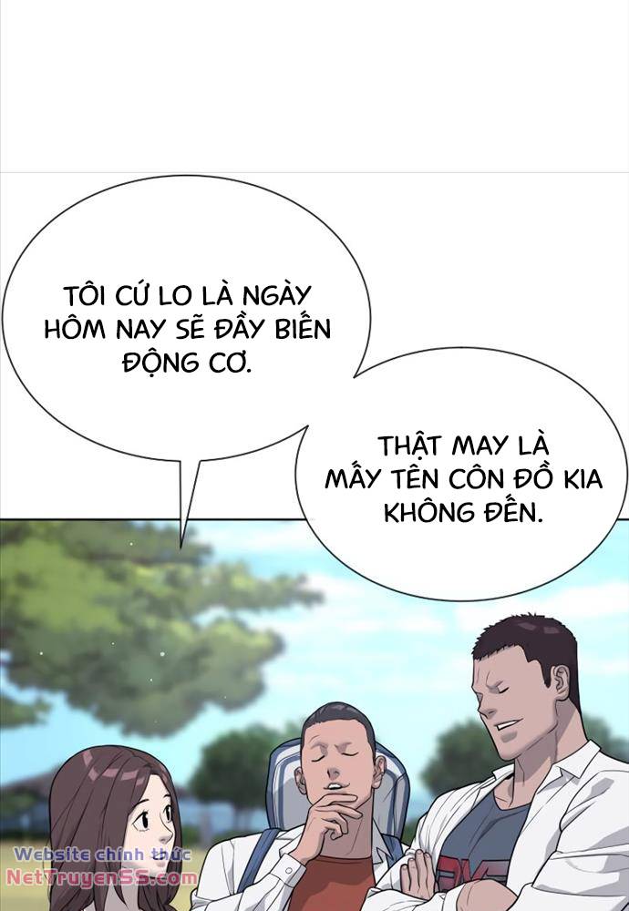 Sát Thủ Peter Chap 25 - Next Chap 26